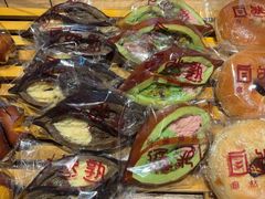 -自然熟Bakery(纬四路店)