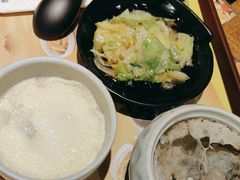 -真功夫(彩田路店)