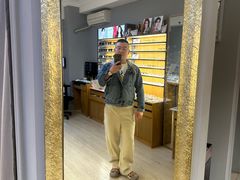 -优医视平价眼镜蔡司依视路折扣工厂店(德胜门店)