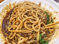 -老陈婆手工面庄