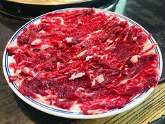 -小牛海记潮汕牛肉店(永定路店)