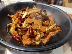 -聚味瞿记·龙虾堂(渔人码头一店)