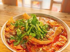 -西环肥仔螺蛳粉(总店)