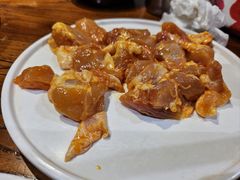 -原始泥炉烤肉(总店)