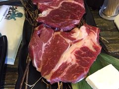 -鑫釜山海鲜烧烤(浑南店)