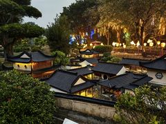 -深圳锦绣中华民俗村