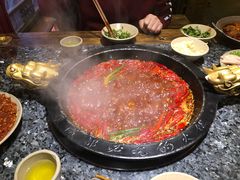 -蜀大侠火锅(寰球文化地标·总府店)