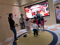 -奈尔宝·儿童乐园·亲子餐厅(前滩店)