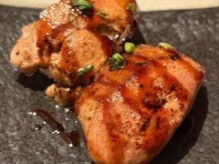 -Tuna maki寿司(苏州中心商场店)