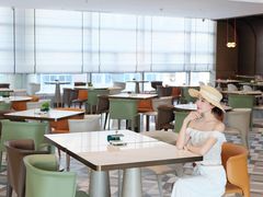 -杭州逸酒店(西湖武林店)