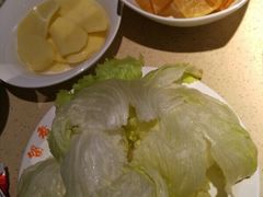 -蜀留香火锅·始于1999·原四川老火锅(白堤路店)