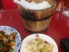 -邱二餐馆