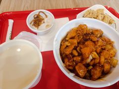 -和合谷(德外店)