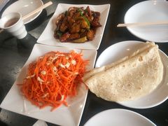 -我去·春饼文化主题餐厅(国定路总店)