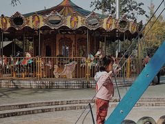 -成飞公园
