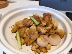 -旺顺阁·北京菜(北辰上品+)