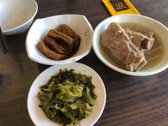 -松發肉骨茶(克拉码头店)