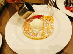 -Pancakes on the rocks(冲浪者天堂店)