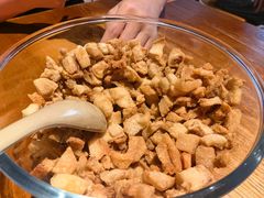 -圳兴面王·拌川·特色炒面(南山保利剧院店)