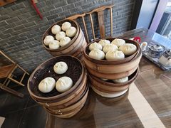 -潘德林茶社(新城河路店)