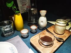 -野蔓果·山野菜(西湖景区·龙井茶田店)