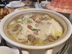 -小骨煲金华砂锅(转塘金街美地店)