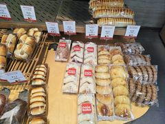 -那家面包房(珠江路店)
