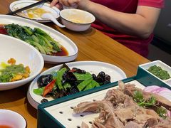 -俭寨大盘鸡·手抓肉·烧烤新疆菜(乌苏路店)