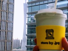 -JPG canteen(广州寺右公馆店)