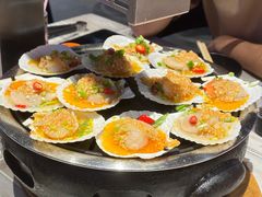 -胡哥烤肥牛(车公庙店)