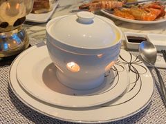 -雍和会海鲜姿造自助(湖东路店)