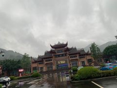 -峨眉山风景名胜区