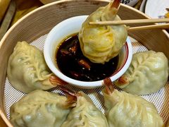 -老姑砂锅·烧烤天津菜(体北道店)
