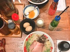 -豚王拉面(澳门银河店)