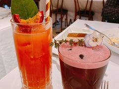 -壳里西餐厅Coquille Seafood Bistro(蒙自路店)