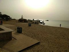 -老虎石海上公园