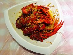 -阿楷·二十年烧烤宵夜·渔家小寨(达明店)