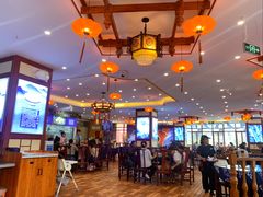 -桥香园过桥米线(国贸店)