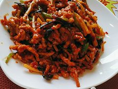 -桃子餐厅·天津菜(红星路直营店)