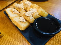 红糖糍粑-三猫黑鱼花(南大店)