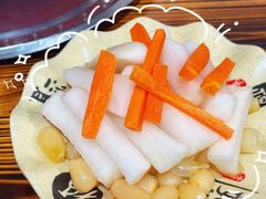 -鑫驼峰牛排火锅(普陀路店)