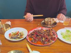 -柴窝堡22号辣子鸡·传承新疆菜