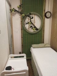 -芳朵美容养生SPA