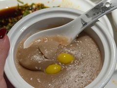 芋泥白果-潮人姐妹轩(海宁路店)