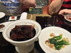 -北京四季酒店·采逸轩