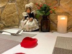 -LA CREPERIE BRETONNE布列塔尼法式餐厅(天童北路店)