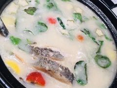 -黑明餐厅(白鹭洲店)