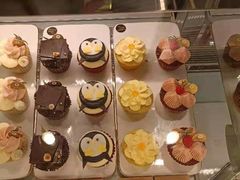 -Pantry's Best派悦坊蛋糕(K11购物艺术中心店)