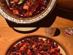-苦尽酒馆·川菜(鼓楼店)
