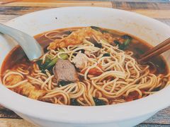 六鲜面-一家人面馆(三条巷店)
